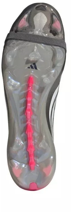 futbolo batai Predator Pro FT FG JR3324 adidas