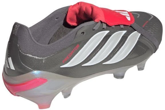 futbolo batai Predator Pro FT FG JR3324 adidas