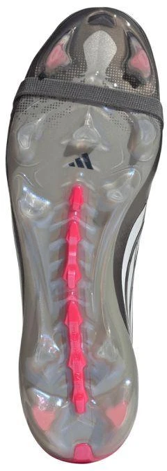 futbolo batai Predator Pro FT FG JR3324 adidas