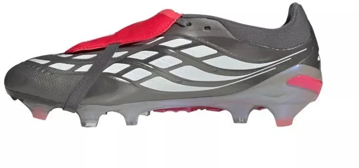 futbolo batai Predator Pro FT FG JR3324 adidas