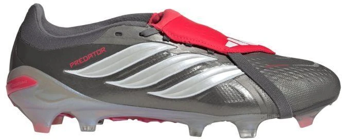 futbolo batai Predator Pro FT FG JR3324 adidas