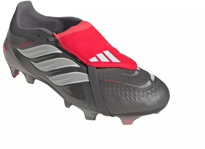 futbolo batai Predator Pro FT FG JR3324 adidas