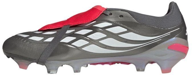futbolo batai Predator Pro FT FG JR3324 adidas
