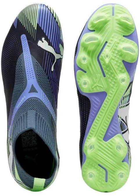 Futbolo batai Puma Future 7 Match+ LL FG/AG M 107928 03