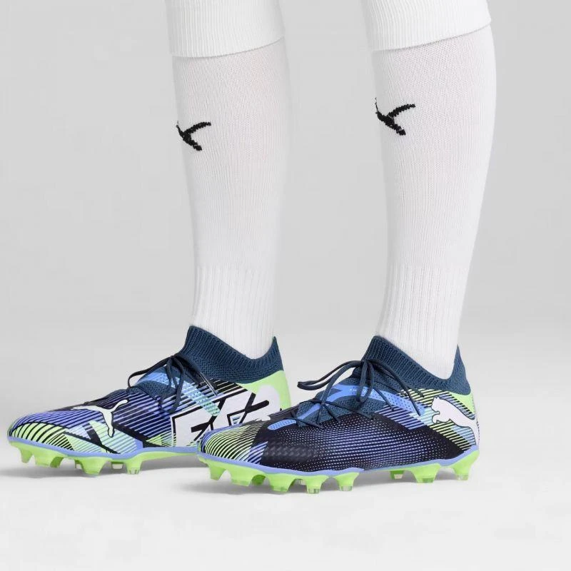 Futbolo batai Puma Future 7 Pro FG/AG M 107924 03