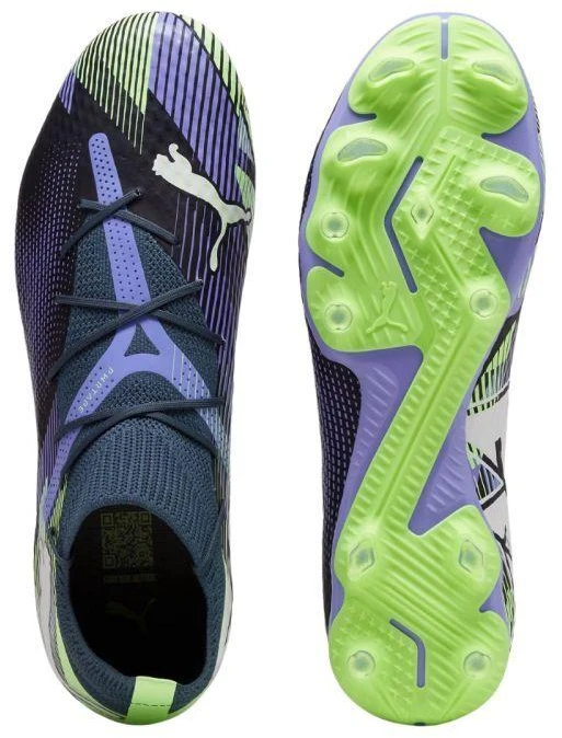 Futbolo batai Puma Future 7 Pro FG/AG M 107924 03