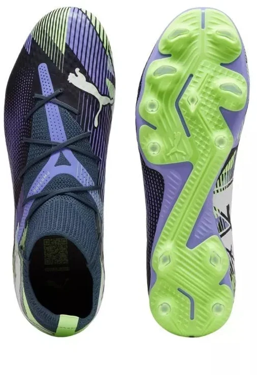 Futbolo batai Puma Future 7 Pro FG/AG M 107924 03