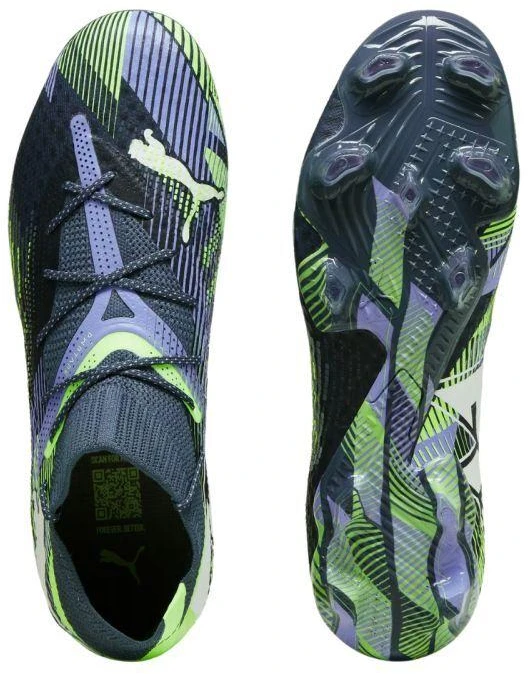 Futbolo batai Puma Future 7 Ultimate FG/AG M 107916 03
