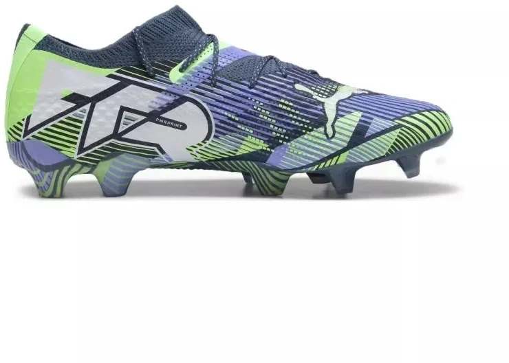 Futbolo batai Puma Future 7 Ultimate Low FG/AG M 107919 03