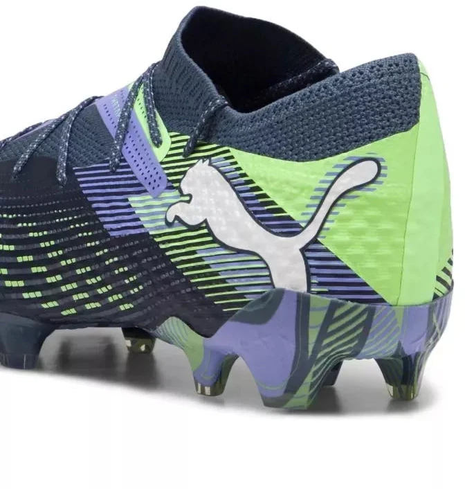 Futbolo batai Puma Future 7 Ultimate Low FG/AG M 107919 03