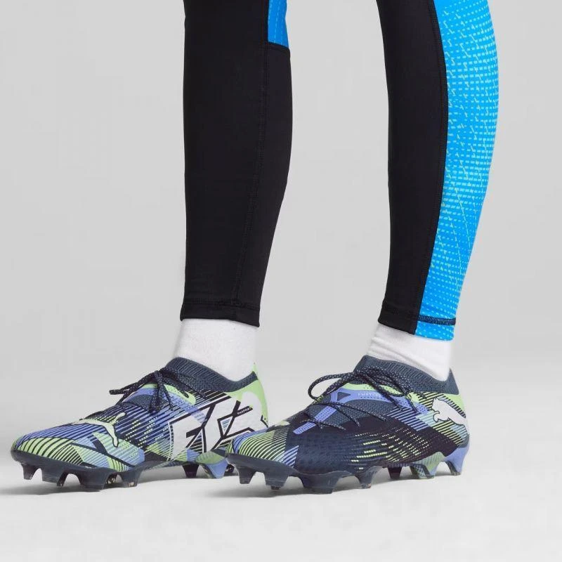 Futbolo batai Puma Future 7 Ultimate Low FG/AG M 107919 03