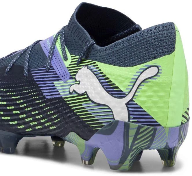 Futbolo batai Puma Future 7 Ultimate Low FG/AG M 107919 03