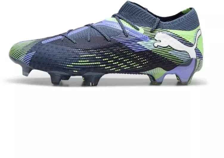 Futbolo batai Puma Future 7 Ultimate Low FG/AG M 107919 03
