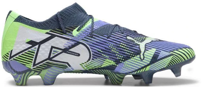 Futbolo batai Puma Future 7 Ultimate Low FG/AG M 107919 03