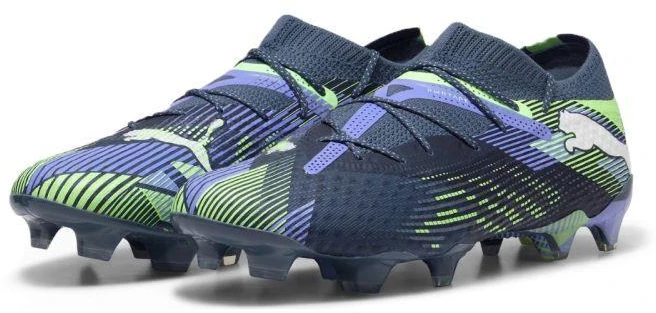 Futbolo batai Puma Future 7 Ultimate Low FG/AG M 107919 03