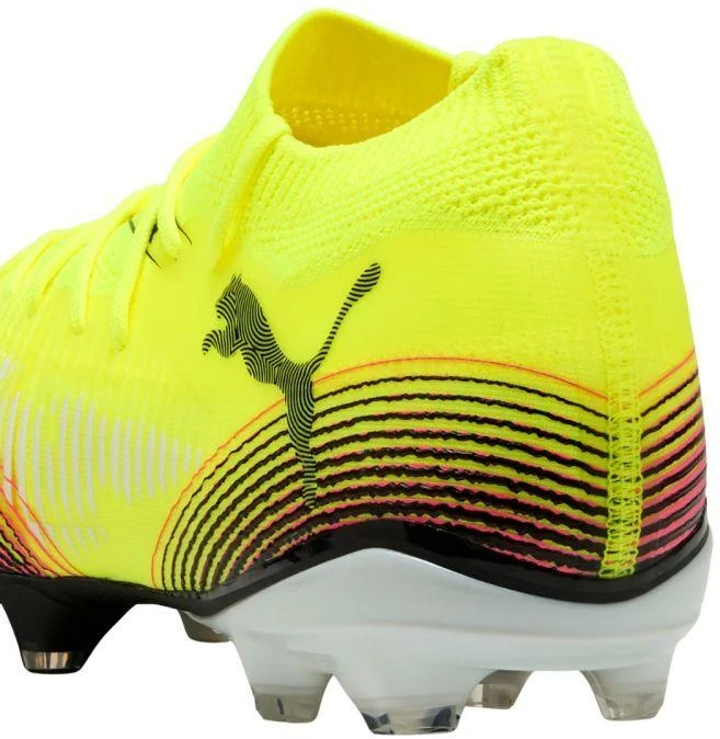Futbolo batai Puma Future 8 Match FG/AG M 108140 03