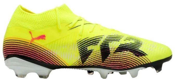 Futbolo batai Puma Future 8 Match FG/AG M 108140 03