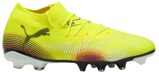 Futbolo batai Puma Future 8 Match FG/AG M 108140 03