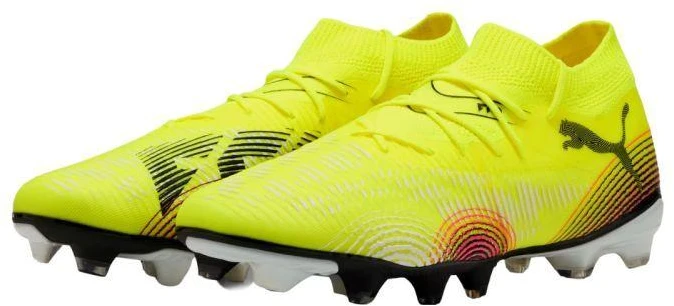 Futbolo batai Puma Future 8 Match FG/AG M 108140 03