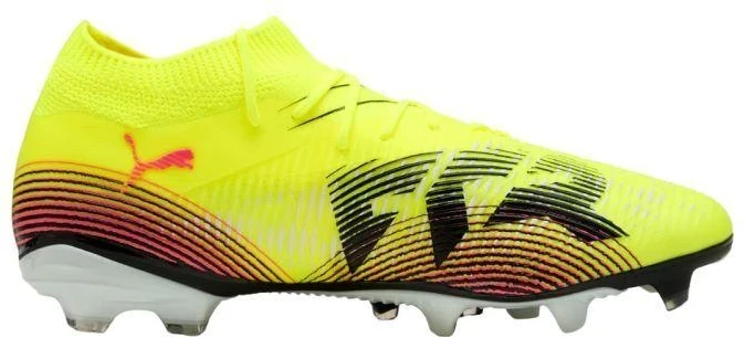 Futbolo batai Puma Future 8 Match FG/AG M 108140 03