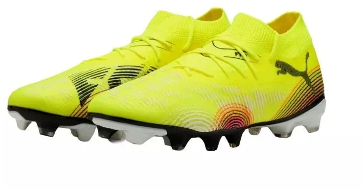 Futbolo batai Puma Future 8 Match FG/AG M 108140 03