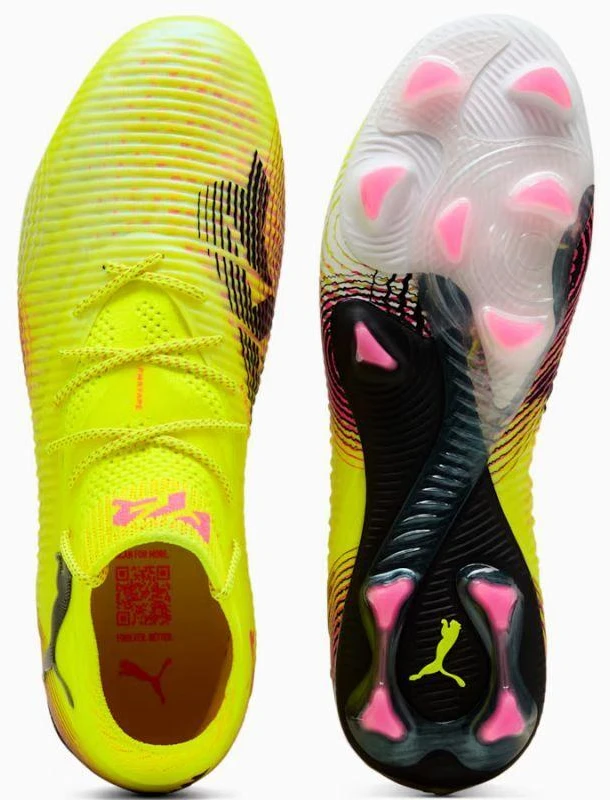 Futbolo batai Puma Future 8 Ultimate FG M 108138-03