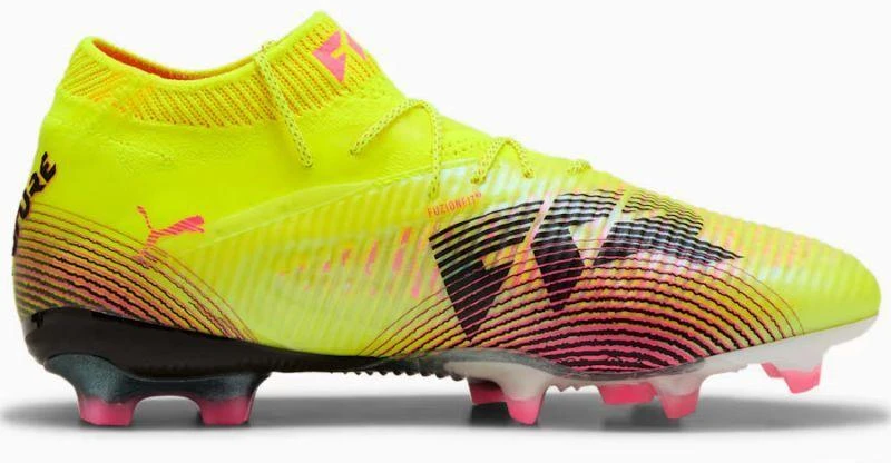 Futbolo batai Puma Future 8 Ultimate FG M 108138-03