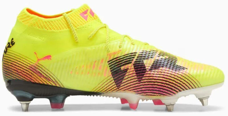 Futbolo batai Puma Future 8 Ultimate MxSG M 108188-03