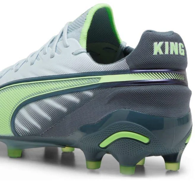 Futbolo batai Puma King Ultimate FG/AG M 107809 03