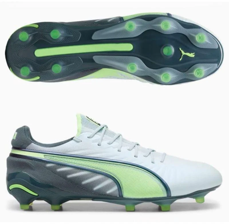 Futbolo batai Puma King Ultimate FG/AG M 107809 03