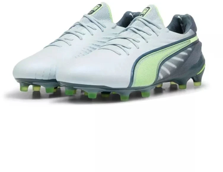 Futbolo batai Puma King Ultimate FG/AG M 107809 03