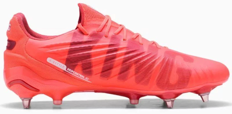 Futbolo batai Puma King Ultimate MxSG M 108304-01