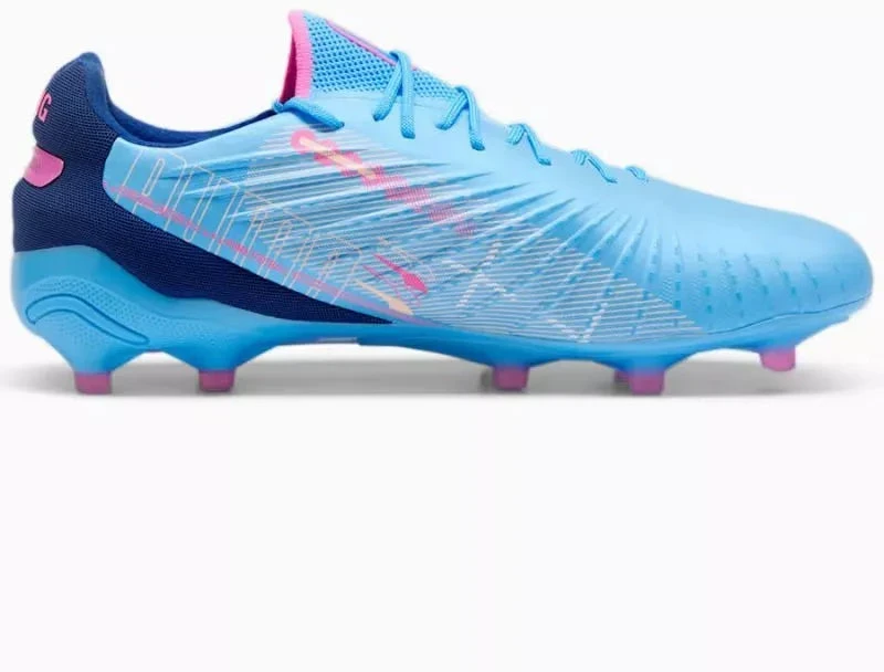 Futbolo batai Puma King Ultimate Vol. Up FG/AG M 108069-01