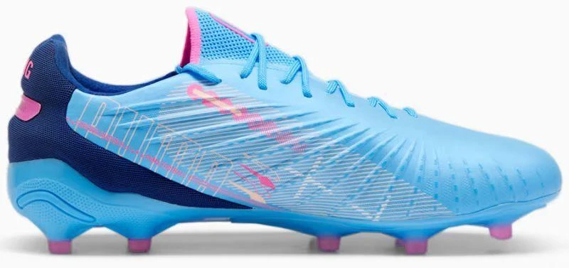 Futbolo batai Puma King Ultimate Vol. Up FG/AG M 108069-01
