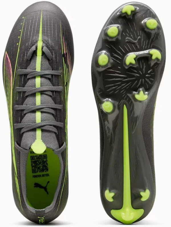 Futbolo batai Puma Ultra 5 Match FG/MG M 108166-03