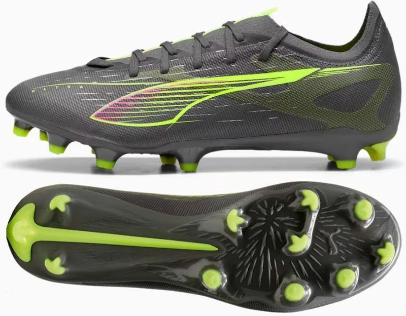 Futbolo batai Puma Ultra 5 Match FG/MG M 108166-03