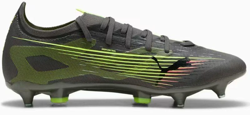 Futbolo batai Puma Ultra 5 Match MxSG M 108350-03