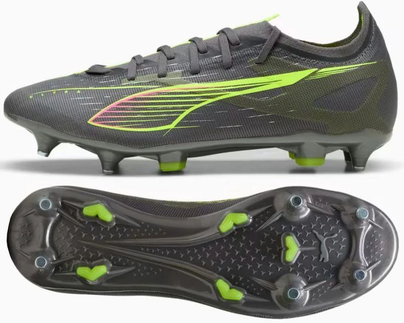 Futbolo batai Puma Ultra 5 Match MxSG M 108350-03
