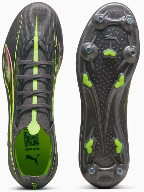 Futbolo batai Puma Ultra 5 Match MxSG M 108350-03