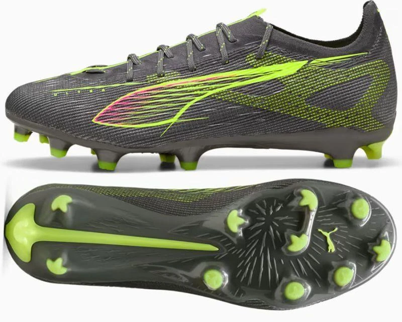 Futbolo batai Puma Ultra 5 Pro FG/AG M 108161-03