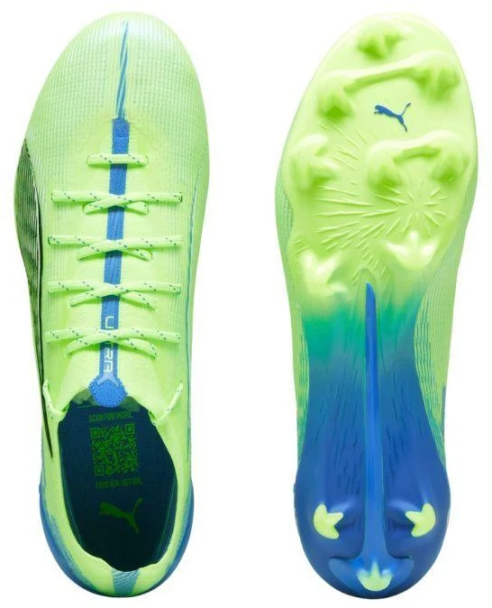Futbolo batai Puma Ultra 5 Ultimate FG 107683 03