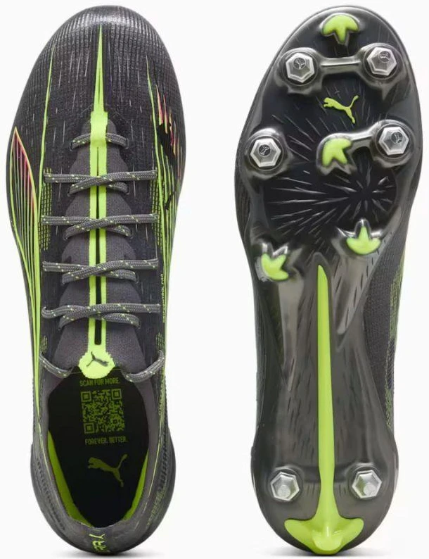 Futbolo batai Puma Ultra 5 Ultimate MxSG M 108343-03