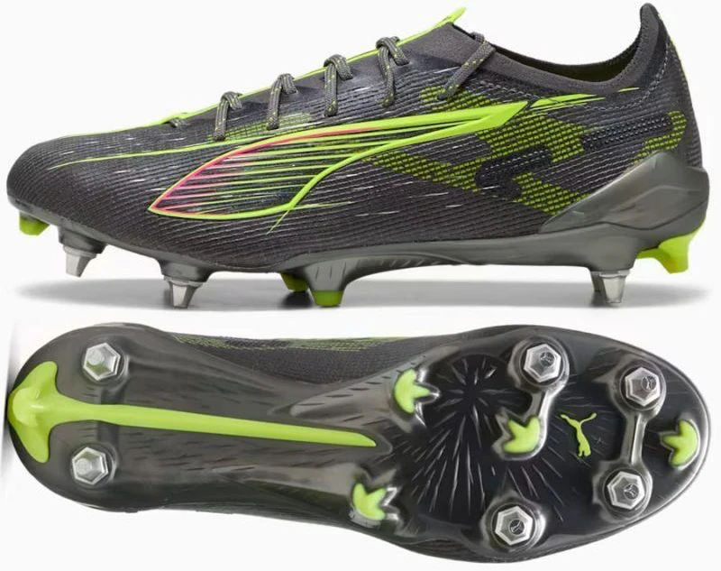 Futbolo batai Puma Ultra 5 Ultimate MxSG M 108343-03
