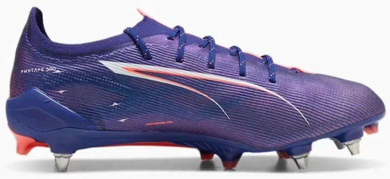 Futbolo batai Puma Ultra 5 Ultimate MxSG M 107883-01
