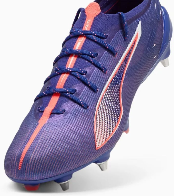 Futbolo batai Puma Ultra 5 Ultimate MxSG M 107883-01