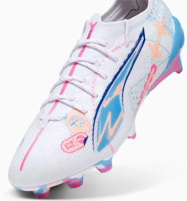 Futbolo batai Puma Ultra 5 Ultimate Vol. Up FG M 108063-01