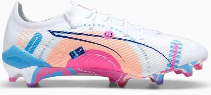 Futbolo batai Puma Ultra 5 Ultimate Vol. Up FG M 108063-01