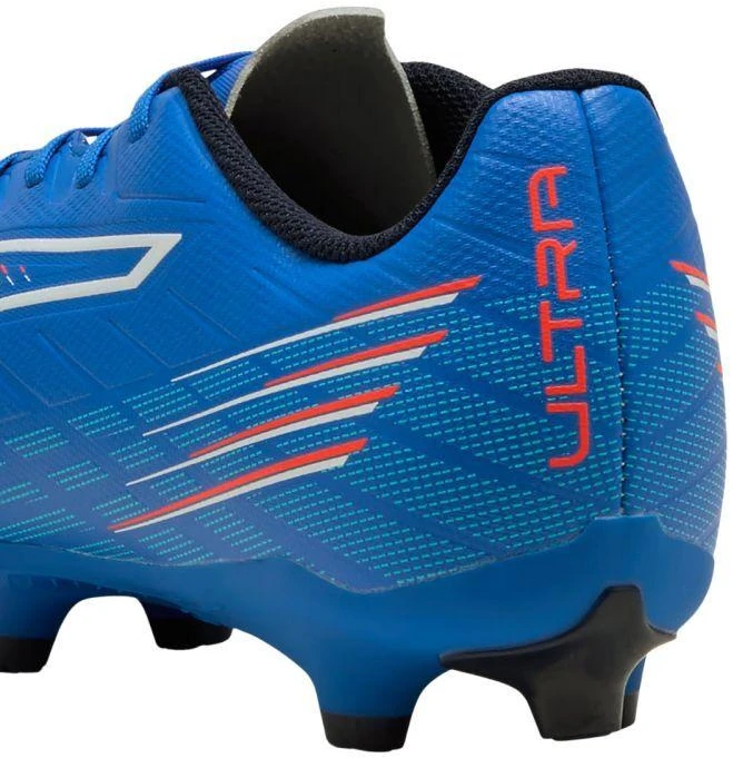 Futbolo batai Puma Ultra 6 Play FG/AG 108532 01