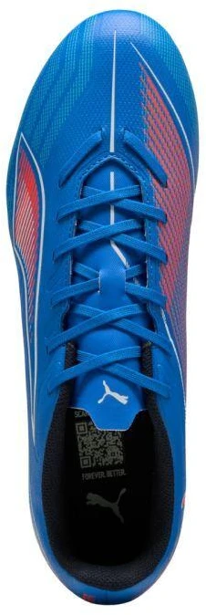 Futbolo batai Puma Ultra 6 Play FG/AG 108532 01