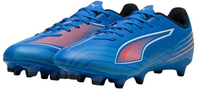 Futbolo batai Puma Ultra 6 Play FG/AG 108532 01